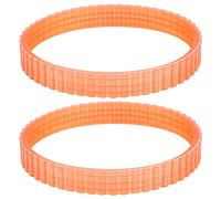 Katnetoly 2 Pz F20 pialla elettrica Cinghia per modelli