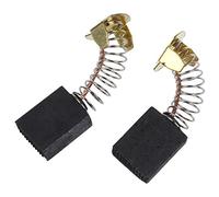 Katnetoly 2 Pz Motore Elettrico Strumento Alimentazione Parte di 6,5 mm x 13,5 18 mm