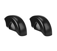 Katnetoly 2 Pz Universale 8 Pollici Scooter Elettrico Parafango Anteriore Guard Parafango Posteriore per Sealup E-Scooter Accessori Parti