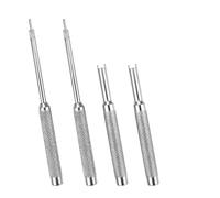 Katnetoly 2 Set di Strumenti per Aerografo, Dado Premiguarnizione 'Ago o Strumento di Riparazione Sostitutivo per Vite Della Valvola Strumenti di Manutenzione 'Aerografo, Aerografo