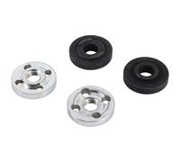 Katnetoly 2 Sostituzione Flangia Esterna Interna Con Coppia Smerigliatrice Angolare Per 9523Nb