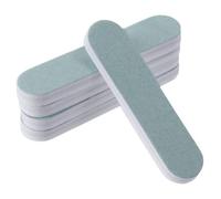 Katnetoly 20 Pezzi Bastoncini per Lucidatura In, 9 cm Bastoncini per Lucidatura A Doppia Faccia per Gioielli Mini Strisce per Lucidatura Bastoncini per Lucidatura Antigraffio