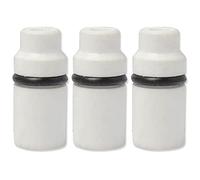 Katnetoly 20 Pezzi di Ugelli nel Ceramica per Sabbiatrice Adatti per K////Bosh