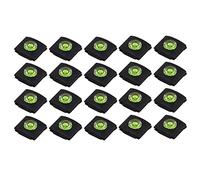 Katnetoly 20 PZ della Macchina Fotografica di Livello di Hot Shoe della Copertura della Protezione Fotocamere Accessori per A6000 per per