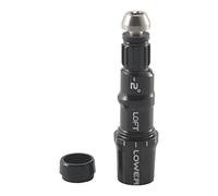 Katnetoly 2017 .335 Adattatore Golf Club Tip per M1, M2, R15, Sldr, R1 Driver