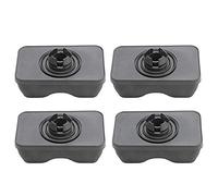 Katnetoly 2039970186 Sollevatore a Martinetto per W203 W209 W211 R171 (Confezione da 4)