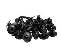 Katnetoly 20Pcs 81126-37010 Liner Push Retainer