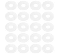 Katnetoly 20PZ Macchina per Spruzzatura 'Aria Strumento per Allungamento Guarnizione per di Spruzzatura Guarnizione per Spruzzatura Airless Accessori per Macchina