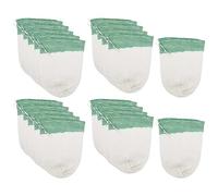 Katnetoly 20PZ Mantelli per Lanterna Un Propano per Lanterna Un Gas per Luce Un Propano per Lanterna da All'Aperto Naturale