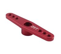 Katnetoly 25T Servo Braccio Parti Metalliche Doppio Braccio Sterzo per Futaba