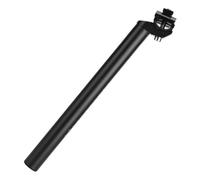 Katnetoly 27,2x300mm Reggisella in Lega di Alluminio Tubo Allungato Accessori per Bici da Strada Reggisella per Bicicletta