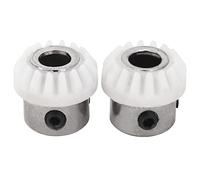 Katnetoly 2PZ 155819 Ingranaggio Albero Superiore Verticale Adatto per SINGER 247 413 416 418 457 466