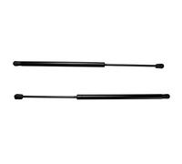 Katnetoly 2PZ Auto nel Acciaio Cofano Cofano Molla Un Gas Supporto 545Mm-420N Albero per Prado 150 Serie 2010-2017