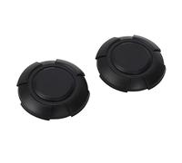Katnetoly 2PZ Magnetico Auto Porta Chiave Foro Trim Copertura per JB64 JB74 2019-2022 Serratura della Porta di Copertura Accessori Esterni