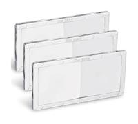 Katnetoly 3 Pezzi Lente di Ingrandimento per da Saldatura 2,5 Diottrie Accessori per Saldatori con Protezione Degli Occhi Lente di Ingrandimento per Imbroglioni