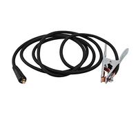 Katnetoly 300A Morsetto per di Terra per Saldatura un Terra per MIG TIG ARC Saldatore / 10-25 Supporto per Saldatura un Saldare Strumento per Saldatura