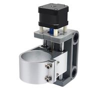 Katnetoly 3018Pro Macchina da Incisione Asse Z 3018 Pro Parti Macchina da Incisione CNC per Macchina da Incisione Desktop per Macchina da Incisione per Piccola Macchina da Incisione Fai da Te