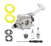 Katnetoly 308054079 Carburatore per RY08420 RY08420A BP42 Soffiatore