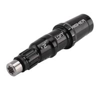 Katnetoly .335 Adattatore per da Golf da Golf per Driver M3 M5 M6 SIM SIM2