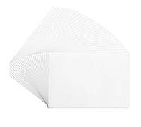 Katnetoly 36 Pezzi di Fogli di Plastica Termoretraibile, Fogli di Pellicola Termoretraibile in Carta Termoretraibile per Bambini CreativeCraft