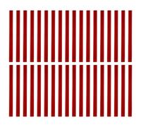 Katnetoly 36 Pezzi Matite da Costruzione da 7 Pollici Matita per Legno Duro Matite da Carpentiere Ottagonali Piatte Marcatura per La Lavorazione del Legno