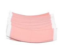 Katnetoly 36 Pz/Duo- Super Strong Capelli Parrucca Nastro Doppio Adesivo Strisce di Estensione Impermeabile per Parrucche del Merletto Parrucche Film C