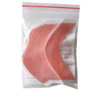 Katnetoly 36 Pz/Duo- Super Strong Capelli Parrucca Nastro Doppio Adesivo Strisce di Estensione Impermeabile per Parrucche del Merletto Parrucche Film CC