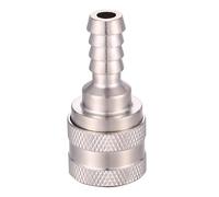 Katnetoly 3B2-70250-1 Connettore del Carburante per Motore Fuoribordo 5-90HP