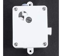 Katnetoly 3D Aggiornamento Parti Stampante per 2 Extended Extruder Suite Feeder Um2 Extrusion Fit per 1.75 / 3Mm Filament Olsson Block Kit