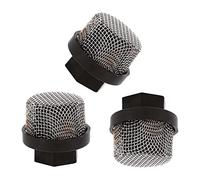 Katnetoly 3PZ 246385 Filtro di Ingresso del Tubo Flessibile, Filtro di Aspirazione 'Ingresso Filtro un Rete Filtro di Aspirazione del Filtro del Tubo Flessibile per Spruzzatore