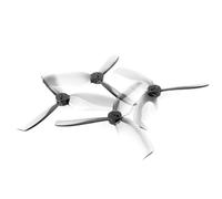Katnetoly 4 Eliche T90mmX3 A 3 Pale 3.5 Pollici 90mm in PC per ProTek35 Drone RC FPV Quadcopter Accessori per Droni