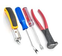 Katnetoly 4 Pezzi Levapunti, Levachiodi, Levachiodi, Levachiodi, Levachiodi, Levachiodi, Levachiodi, Levachiodi