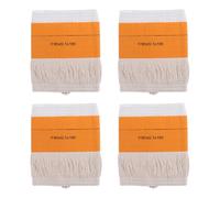 Katnetoly 4 Pezzi per Stufa Un Petrolio per Uso Interno, per Riscaldatore Un Petrolio, di Ricambio