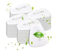 Katnetoly 40pcs 5N11 Filtro Respiratore Cotone 6001 Filtro Filtro Filtro A Particolato Cotone Contro di Dust di Saldatura A Resina Epossidica