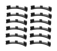 Katnetoly 40PZ Albero da Frutto Shaper Branch Bender Plant Trainer Clip di Piegatura Morsetti per Ramoscelli Strumento per Piegare Clip di Ramoscello un Forma di Bonsai