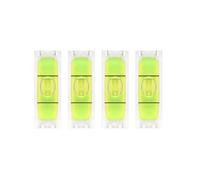 Katnetoly 4PZ 10X10X29Mm Telecamera Di Misurazione Del Treppiedi A Di Livello A Universale