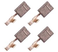 Katnetoly 4PZ Spazzole di per DTD146 DHP456 DHP458 BHP456 BDF446 BHP454 CB440 Cordless Electric Hammer Drilling Machine