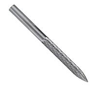 Katnetoly 5/16 Pollici 8Mm Bacchetta in Acciaio Ad Alto Tenore Carburo Alesatori per Pneumatici Frese in Carburo Rotanti Alesatori Taglierina a Filo Strumento di Riparazione Pneumatici