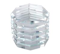 Katnetoly 5 Pesi per Modelli in Vetro per Cucire, Pesi per Cucire in Tessuto, Modellistica in Stoffa e Pesi per Taglio Campioni, Facile Installazione