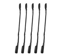 Katnetoly 5 Pezzi Cinghia Porta da Pesca 59 Cm-130 cm Maniche per da Pesca Cintura Protezione per Copertura Regolabile per Tubo da Pesca Durevole Facile da Usare