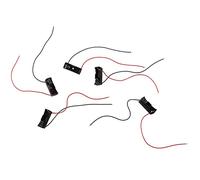 Katnetoly 5 pz batteria nera per batteria 12v 23A/A23