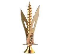 Katnetoly 50 di Ancoraggio A Parete Autoperforanti Migliorate, Ancoraggio per Cartongesso Premium e Set di per Una Facile Applicazione