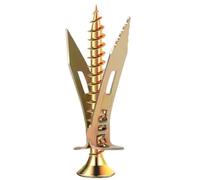 Katnetoly 50 di Espansione per Cartongesso Portatili di Espansione per Cartongesso