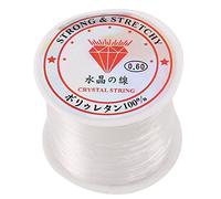 Katnetoly 53 Lbs 0.6mm Traslucido da Pesca in Nylon Trasparente da Pesca