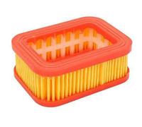 Katnetoly 5800 Filtro Aria per Motosega per 5200 5800 52cc 58cc Motosega Parti di Ricambio 52 Piccolo Quadrato