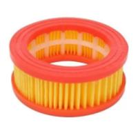 Katnetoly 5800 Filtro Aria per Motosega per 5200 5800 52cc 58cc Motosega Parti di Ricambio 52 Round