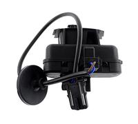 Katnetoly 5N0810773F unità di Controllo Attuatore Motore Serratura Serbatoio Carburante per Golf Variant MK6 Golf MK6 5ND810773A