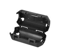 Katnetoly 5Pcs ABS PLA PETG 1,75 MM Filament Filters Cleaner Blocks Rimozione della Polvere per A6 A8-10 3 PRUSA I3 Ugelli Hotend