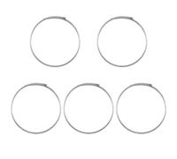 Katnetoly 5PZ Bike Freehub Pawl Spring Bicycle Tower Base Spring Cassette Driver per Road Mountain Bike Sostituzione