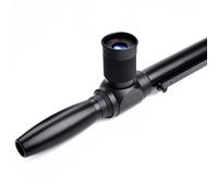 Katnetoly 5x20 Telescopio Monoculare Periscopio Alta Definizione Portatile Esterno Metallo Telescopico Monoculare Periscopio Lente Regolabile